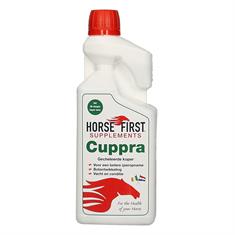 Horse First Cuppra Diverse