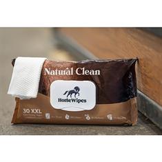 Horse Wipes Natural Clean Wit