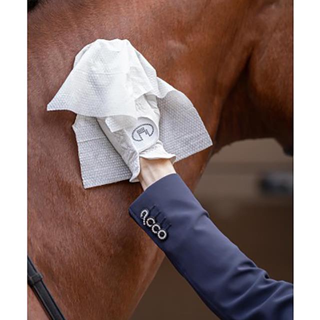 Horse Wipes Natural Clean Wit