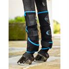 Ice Boot LeMieux Freeze Flow Zwart