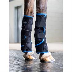 Ice Boot LeMieux Freeze Flow Zwart