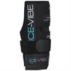 Ice-Vibe Horseware Knee Wrap Zwart