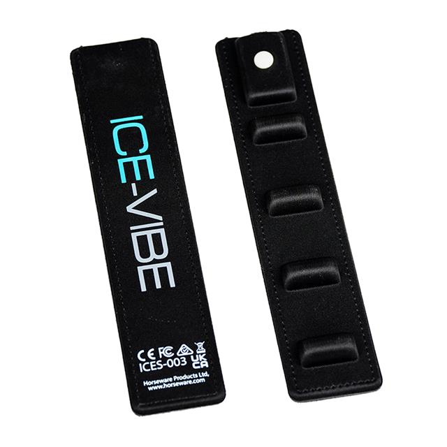 Ice-Vibe Horseware Vibe Panel (Led) USB-C Zwart