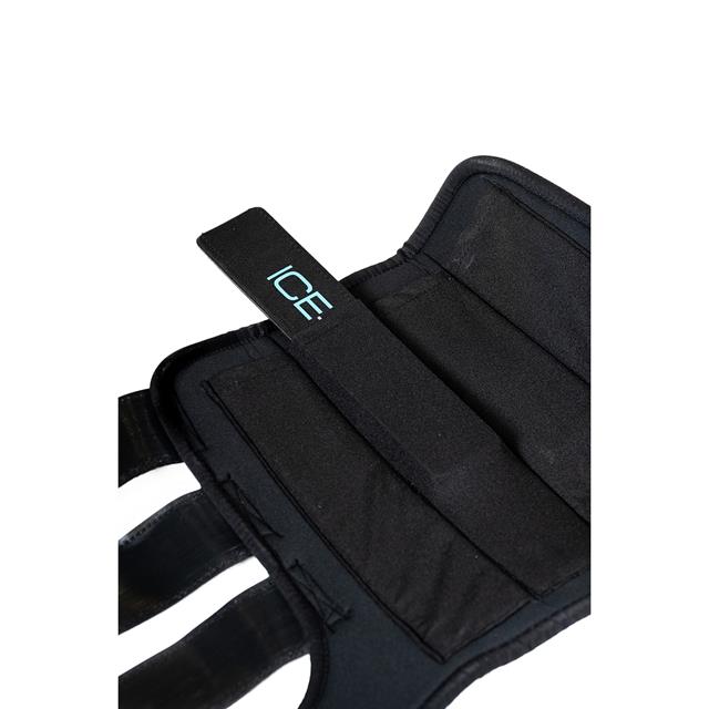 Ice-Vibe Horseware Vibe Panel (Led) USB-C Zwart