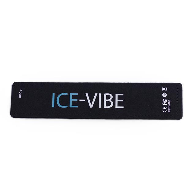 Ice-Vibe Horseware Vibe Panel (Led) USB-C Zwart