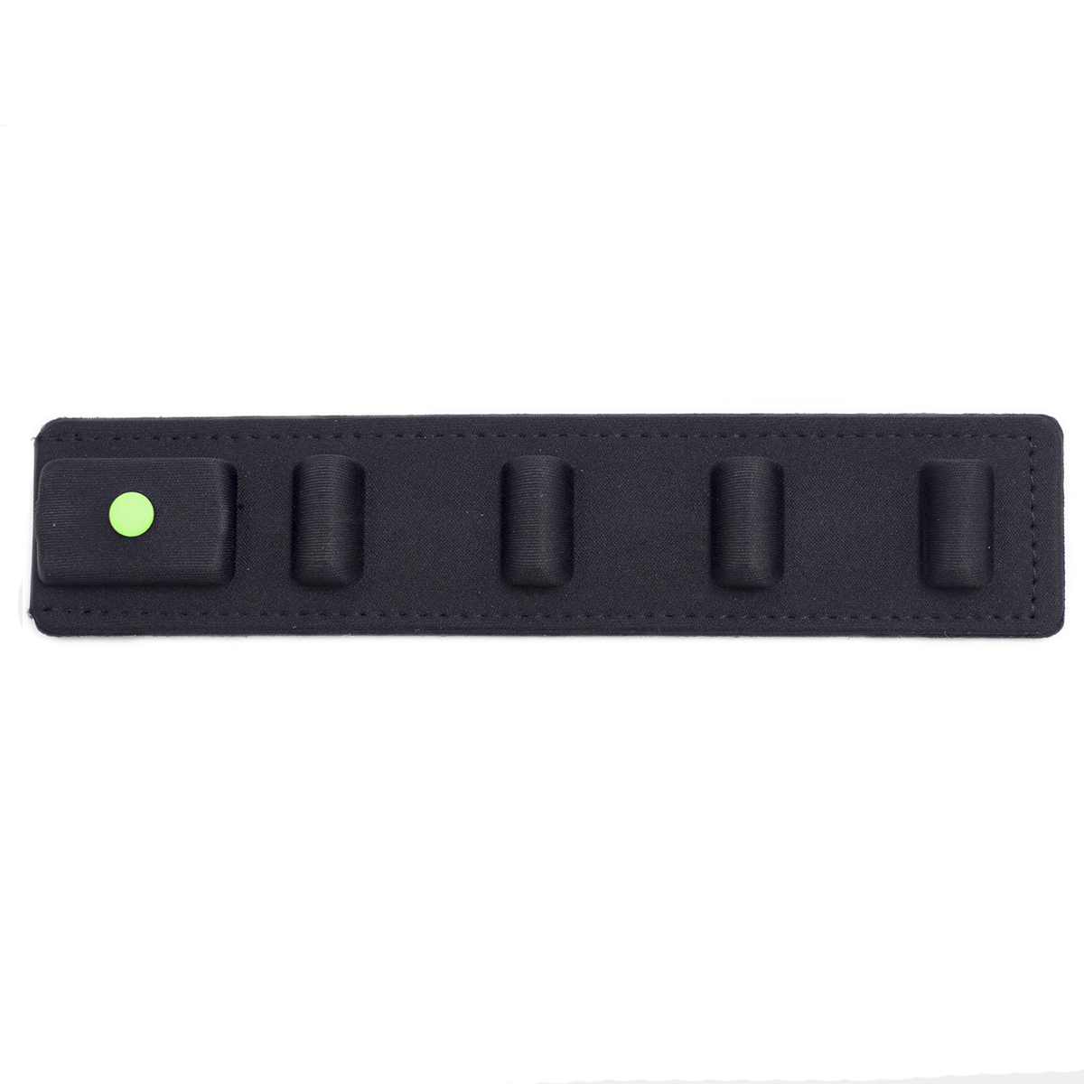 Ice-vibe Horseware Vibe Panel (led) Zwart in zwart