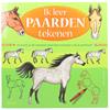 Ik Leer Paarden Tekenen 