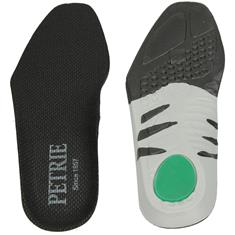 Inlegzool Petrie 