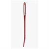 Invlechtnaald QHP Colored Rood