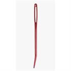 Invlechtnaald QHP Colored Rood