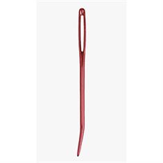 Invlechtnaald QHP Colored Rood