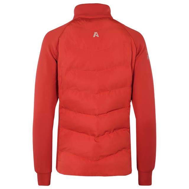 Jas Active Rider AR24205 Rood