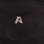 Jas Active Rider AR24205 Zwart