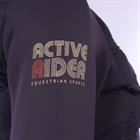 Jas Active Rider AR24206 Donkerblauw