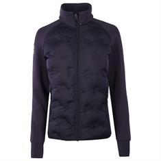 Jas Active Rider AR24206 Donkerblauw