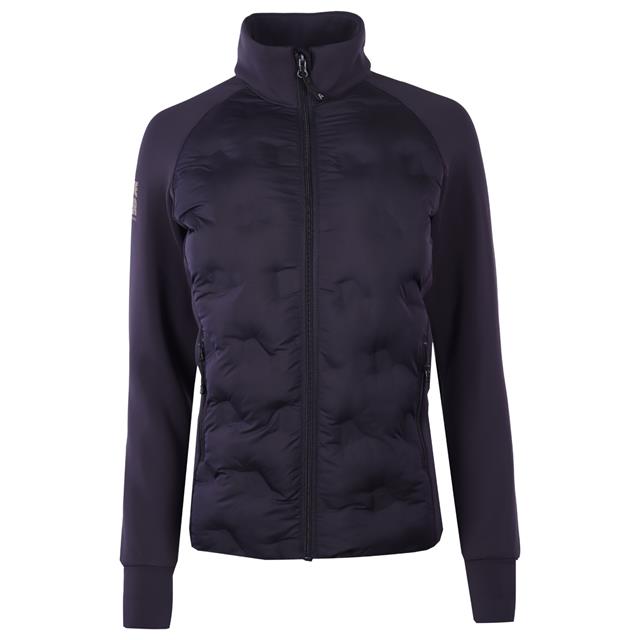 Jas Active Rider AR24206 Donkerblauw