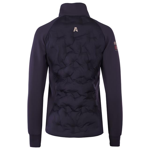 Jas Active Rider AR24206 Donkerblauw