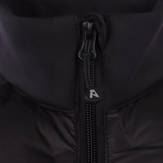 Jas Active Rider AR24206 Zwart