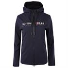 Jas Active Rider AR24207 Donkerblauw