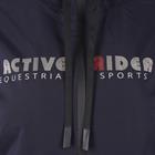 Jas Active Rider AR24207 Donkerblauw