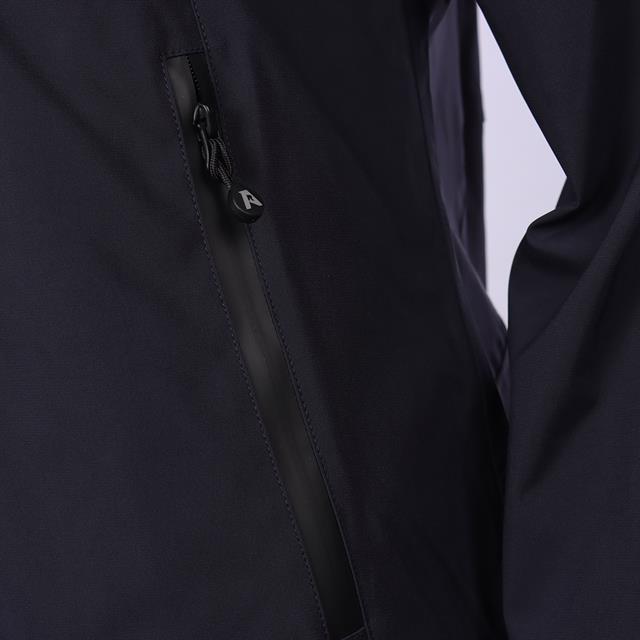 Jas Active Rider AR24207 Donkerblauw