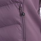 Jas Active Rider AR25308 Paars