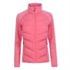 Jas Active Rider AR25308 Roze