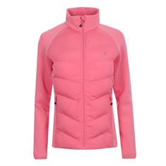 Jas Active Rider AR25308 Roze