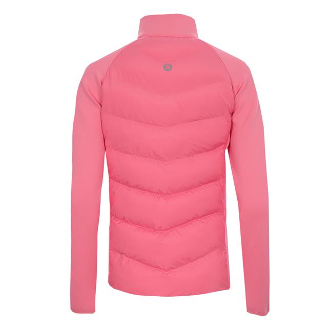 Jas Active Rider AR25308 Roze