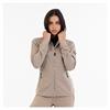 Jas ANKY All-Weather Lichtbruin