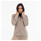 Jas ANKY All-Weather Lichtbruin