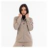 Jas ANKY All-Weather Lichtbruin