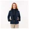 Jas Anky Technical Donkerblauw