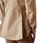 Jas Ariat Coastal Lichtbruin