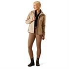 Jas Ariat Coastal Lichtbruin