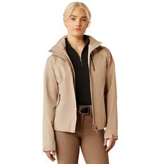 Jas Ariat Coastal Lichtbruin