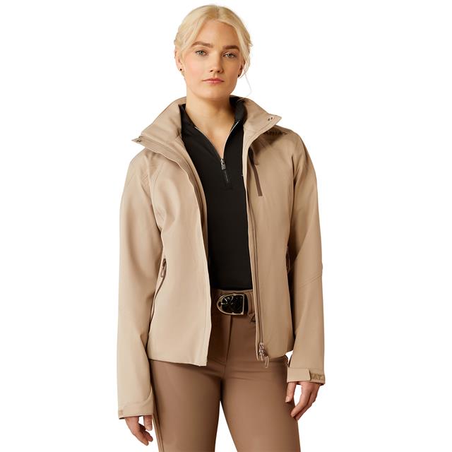 Jas Ariat Coastal Lichtbruin