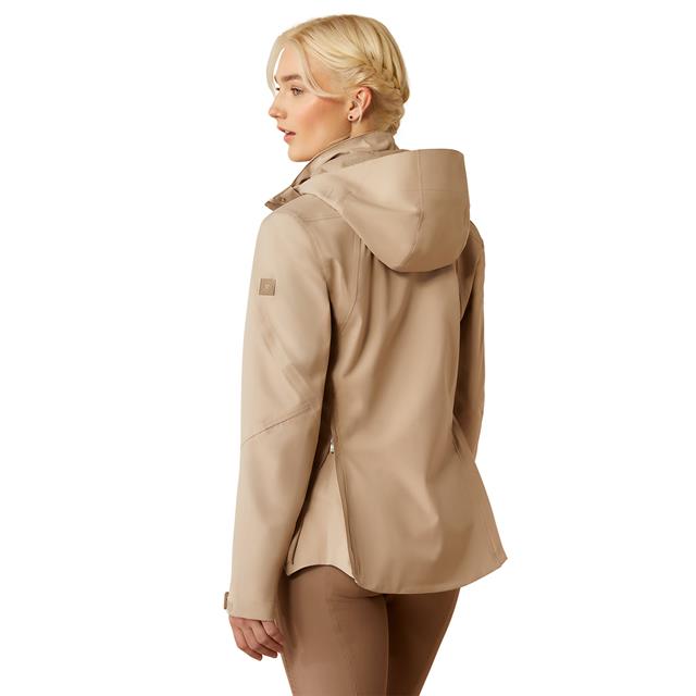 Jas Ariat Coastal Lichtbruin