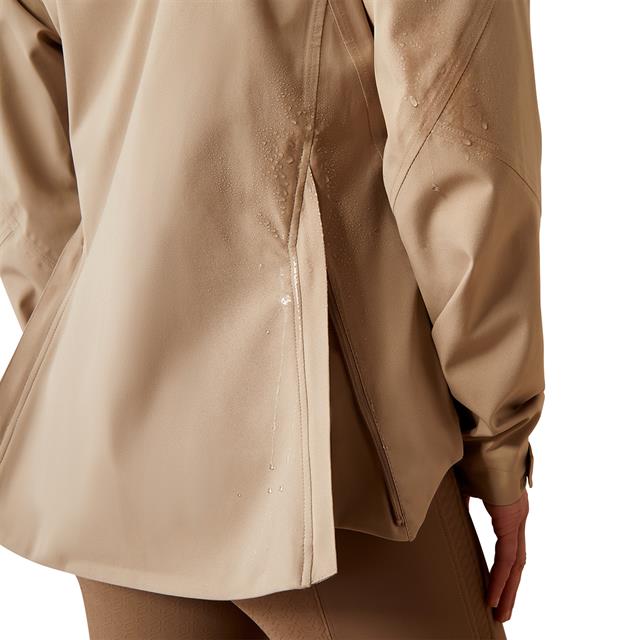 Jas Ariat Coastal Lichtbruin
