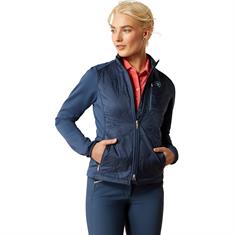 Jas Ariat Fusion Donkerblauw