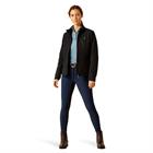 Jas Ariat Rion Zwart