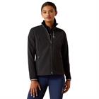 Jas Ariat Versa Zwart