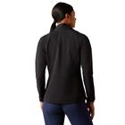 Jas Ariat Versa Zwart