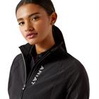 Jas Ariat Versa Zwart