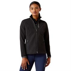 Jas Ariat Versa Zwart