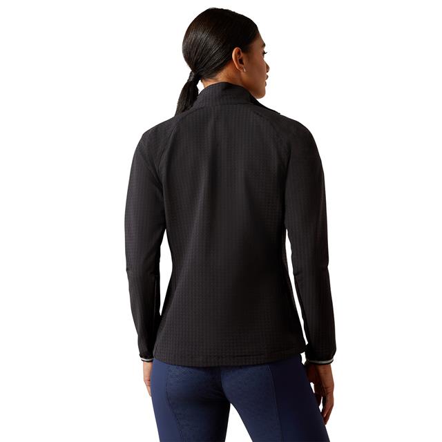 Jas Ariat Versa Zwart