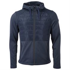 Jas BR Clint Men Donkerblauw