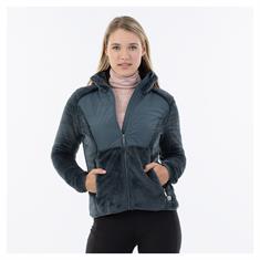 Jas BR Demi Middenblauw