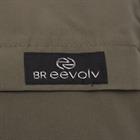 Jas BR Eevolv Felix Kids Groen