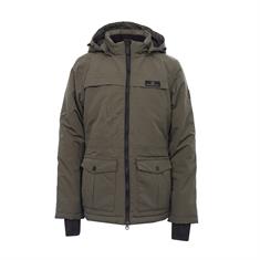 Jas BR Eevolv Felix Kids Groen